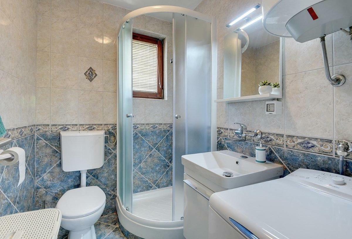 Villa Jela 메덜린 외부 사진